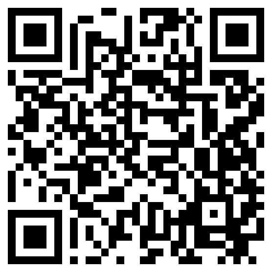 QR code for Juniper Support Portal Mobile application for iOS