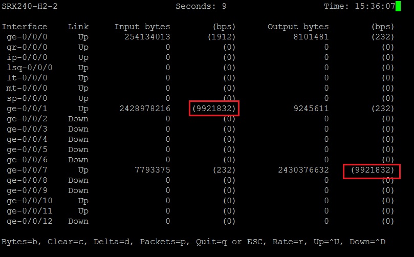 Before Rate Limiting