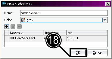 Image of step eightteen