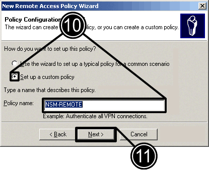 Image of step ten and eleven