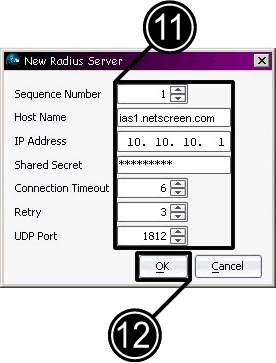 Image of step eleven and twelve