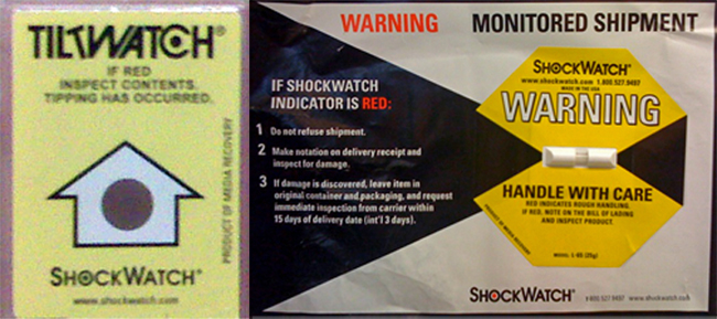 shockwave picture