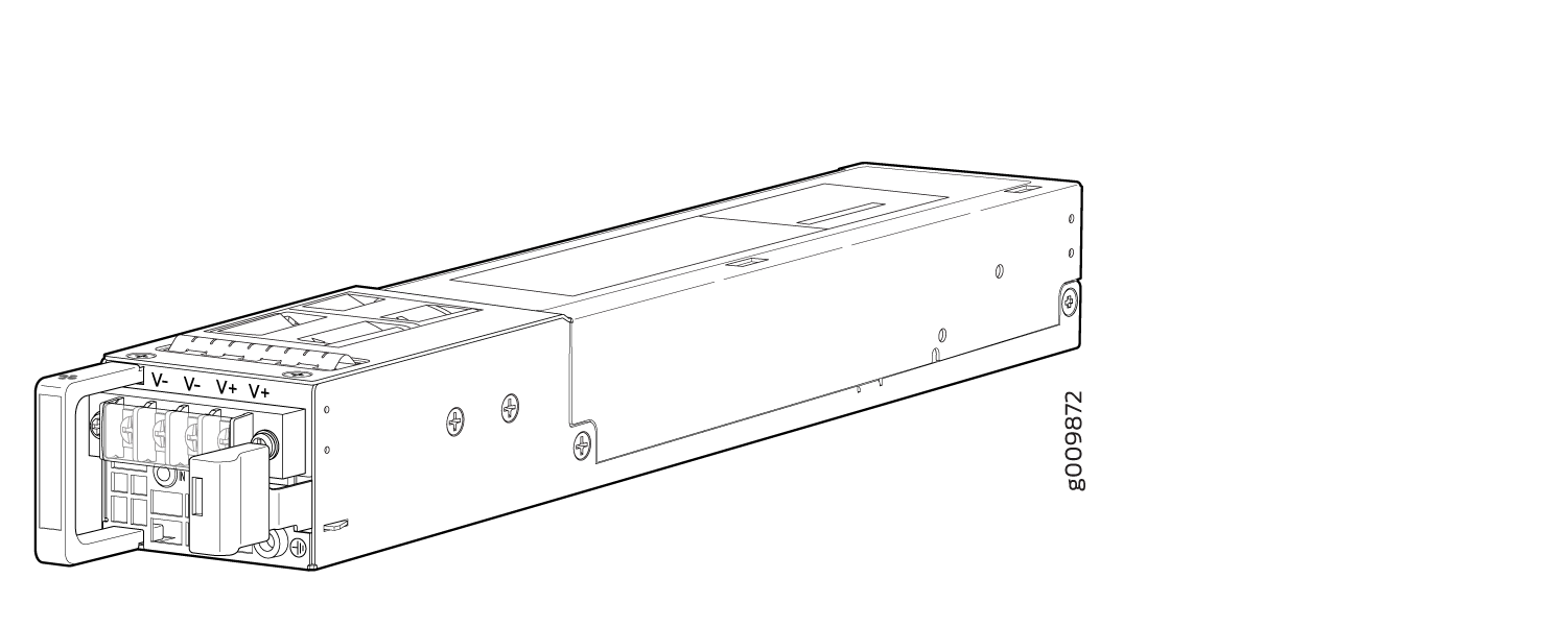 DC Power Supply