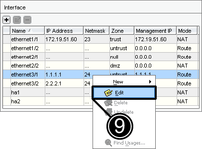 Image of step nine