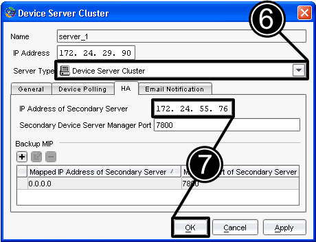Image of step six and seven