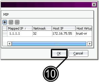 Image of step ten