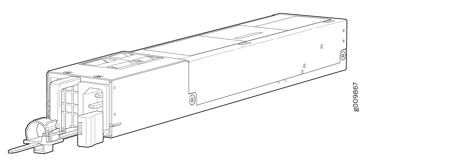 AC Power Supply