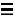 menu icon