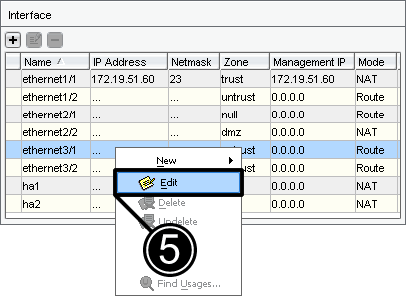 Image of step five